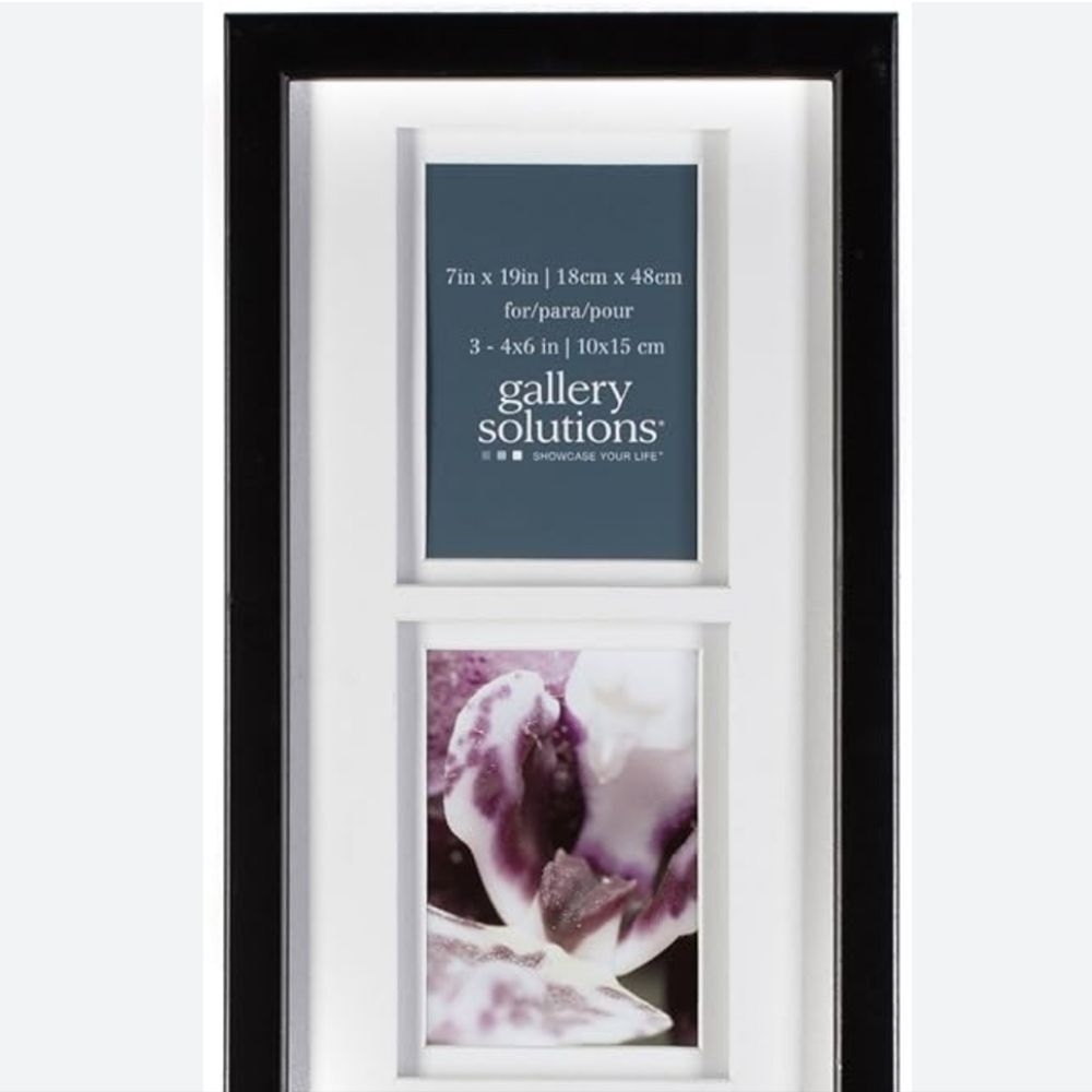 At Home Pick & Mix Photo Frame